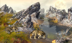 Paraworld screenshot 10