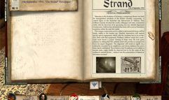 Sherlock Holmes - The Awakened screenshot 5