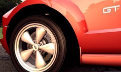 Test Drive Unlimited screenshot 3
