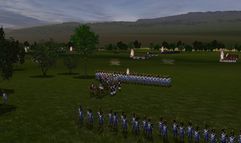 HistWar: Les Grognards screenshot 16