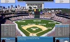 PureSim Baseball 2005 Gold Edition screenshot 1