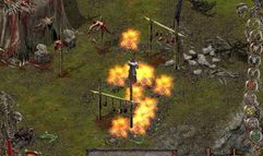 Inquisitor - The Samaels' Book screenshot 9
