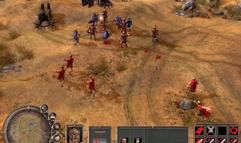 Sparta: Ancient Wars screenshot 3