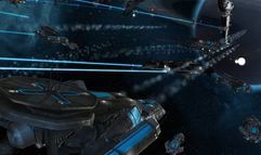 Sins of a Solar Empire screenshot 7