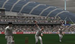 Cricket 07 screenshot 19