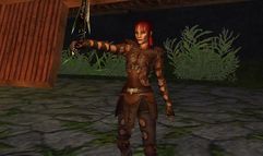 EverQuest: The Serpent’s Spine screenshot 2