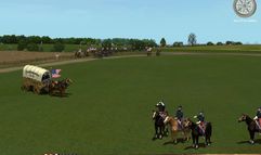 Take Command: 2nd Manassas screenshot 2