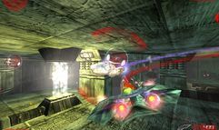 Glider - Collect'n Kill screenshot 10