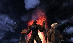 Vanguard: Saga of Heroes screenshot 8