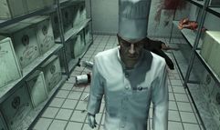 Hitman: Blood Money screenshot 11