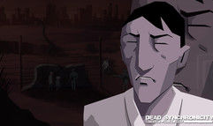 Dead Synchronicity: Tomorrow Comes Today screenshot 13
