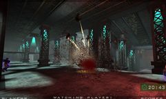 Gore: Ultimate Solider screenshot 2