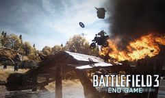 Battlefield 3: End Game screenshot 2