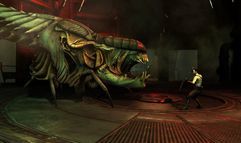Mars: War Logs screenshot 1