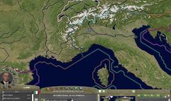Supreme Ruler 2020 screenshot 4