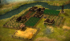 CivCity: Rome screenshot 10