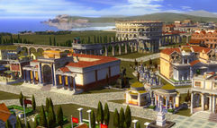 Caesar IV screenshot 17