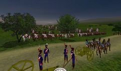 HistWar: Les Grognards screenshot 15