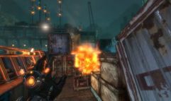 Singularity screenshot 8