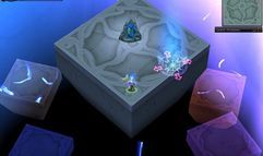 Nostale: Global screenshot 6