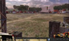 Warhammer: Mark of Chaos screenshot 28