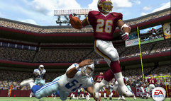 Madden NFL 06 screenshot 5