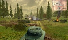 Panzer Elite Action screenshot 11