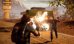 State of Decay: YOSE Day One Edition screenshot 5