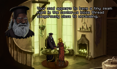 Shardlight screenshot 1