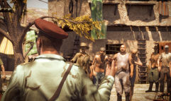 Jagged Alliance: Back in Action screenshot 4