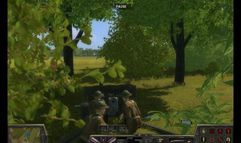 Theatre of War 2: Battle for Caen screenshot 8