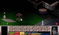 Open Xcom screenshot 1