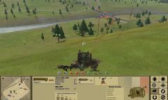 Theatre of War screenshot 1