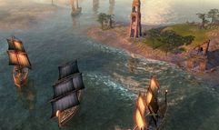 The Lord of the Rings: the Battle for Middle-Earth II screenshot 1