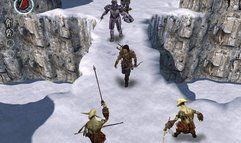 The Bard's Tale screenshot 5