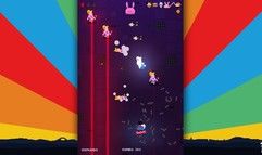 Shooting Stars screenshot 1
