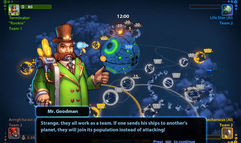 Planets Under Attack screenshot 10