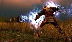 Dragon Age: Origins screenshot 5