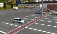 Trainz Railroad Simulator 2006 screenshot 64
