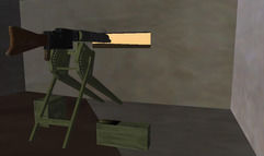 Knights Over Europe screenshot 7