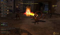 Vanguard: Saga of Heroes screenshot 15