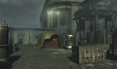 Dark Sector screenshot 17