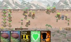 The Trouble With Robots screenshot 6