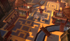 Guild Wars Factions screenshot 4