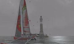 Virtual Skipper 4 screenshot 4