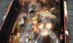 Dream Pinball screenshot 28