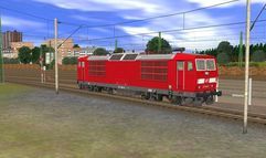 Trainz Railroad Simulator 2006 screenshot 28