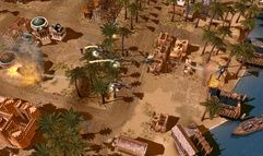 Empire Earth 2 screenshot 15