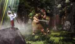 Gods and Heroes: Rome Rising screenshot 13