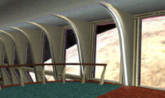Star Wars Galaxies: Jump to Lightspeed screenshot 8